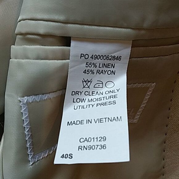 ❤️HP❤️Michael kors jacket  - Picture 7 of 12